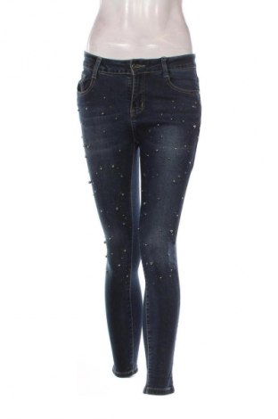 Γυναικείο Τζίν Unbranded, Μέγεθος M, Χρώμα Πολύχρωμο, Τιμή 17,55 €