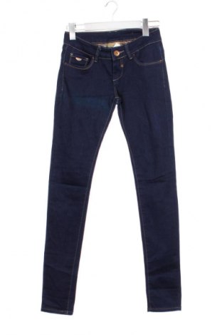Дамски дънки Unbranded, Размер XS, Цвят Син, Цена 7,15 €
