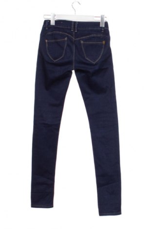 Дамски дънки Unbranded, Размер XS, Цвят Син, Цена 7,15 €