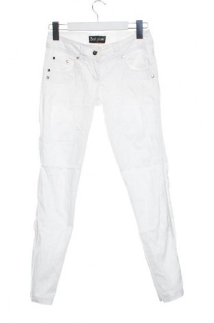 Dámske džínsy  Unbranded, Veľkosť S, Farba Biela, Cena  15,00 €