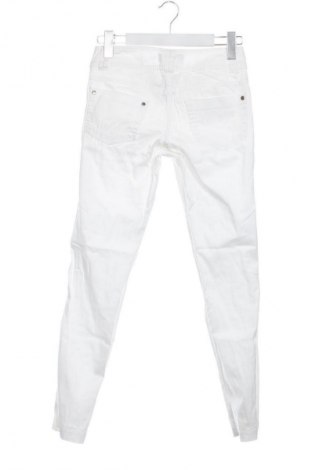 Dámske džínsy  Unbranded, Veľkosť S, Farba Biela, Cena  15,00 €