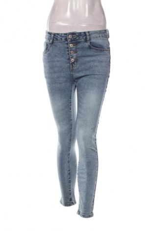 Damen Jeans Unbranded, Größe S, Farbe Blau, Preis € 8,99