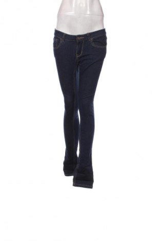 Дамски дънки Unbranded, Размер L, Цвят Син, Цена 8,18 €