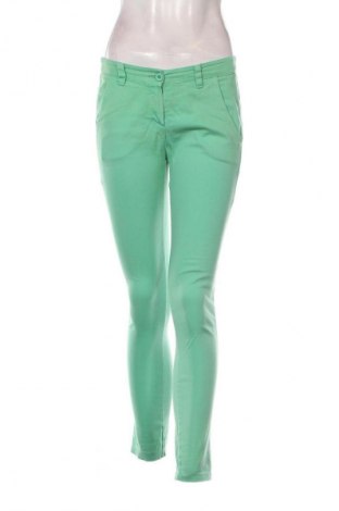 Damen Jeans Unbranded, Größe S, Farbe Grün, Preis € 15,00