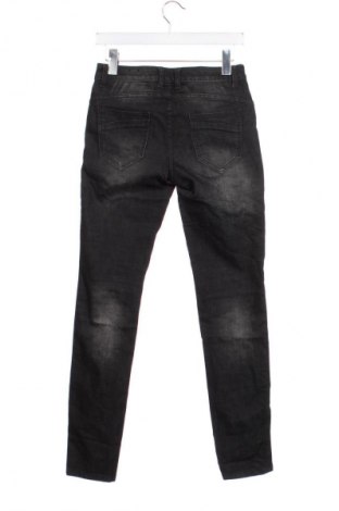 Damskie jeansy Unbranded, Rozmiar M, Kolor Czarny, Cena 26,99 zł