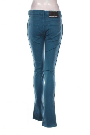 Damen Jeans Unbranded, Größe L, Farbe Blau, Preis 15,00 €