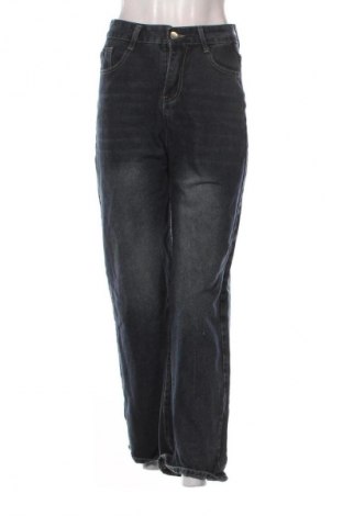 Dámské džíny  Unbranded, Velikost S, Barva Modrá, Cena  425,00 Kč