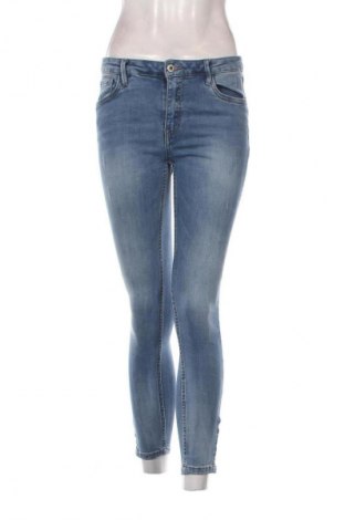 Dámské džíny  Unbranded, Velikost S, Barva Modrá, Cena  425,00 Kč