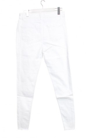 Damen Jeans Unbranded, Größe L, Farbe Weiß, Preis € 24,00