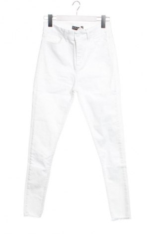 Damen Jeans Unbranded, Größe M, Farbe Weiß, Preis € 24,00