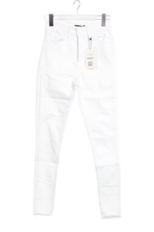 Damen Jeans Unbranded, Größe S, Farbe Weiß, Preis € 24,00
