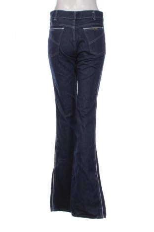 Дамски дънки Unbranded, Размер L, Цвят Син, Цена 8,18 €