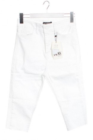 Damen Jeans Unbranded, Größe M, Farbe Weiß, Preis € 24,00