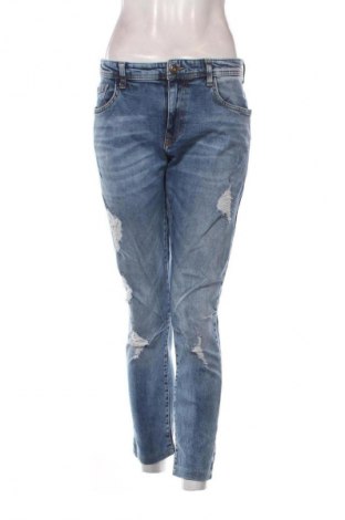 Damen Jeans Unbranded, Größe XL, Farbe Blau, Preis € 15,00