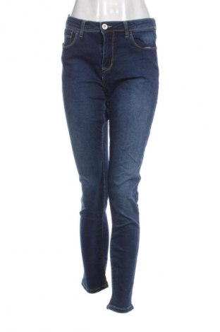 Damen Jeans Unbranded, Größe L, Farbe Blau, Preis € 10,99