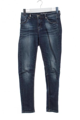 Damskie jeansy Unbranded, Rozmiar S, Kolor Niebieski, Cena 72,99 zł