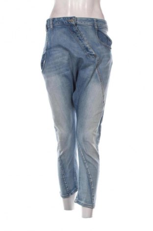 Дамски дънки Unbranded, Размер XL, Цвят Син, Цена 15,00 €