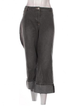 Дамски дънки Unbranded, Размер 3XL, Цвят Сив, Цена 15,00 €