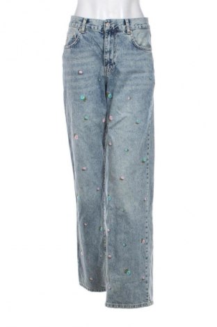 Damen Jeans Unbranded, Größe M, Farbe Mehrfarbig, Preis 22,41 €