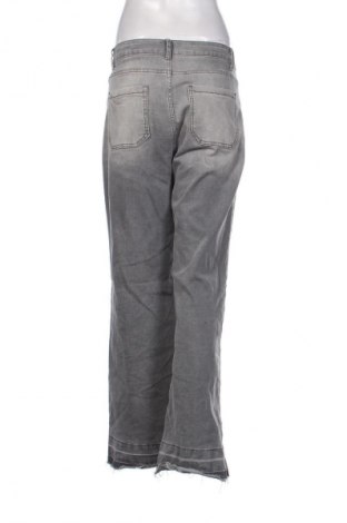 Дамски дънки Unbranded, Размер M, Цвят Сив, Цена 14,82 €