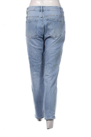 Damskie jeansy Unbranded, Rozmiar M, Kolor Niebieski, Cena 34,99 zł