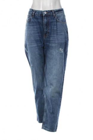 Női farmernadrág Unbranded, Méret M, Szín Kék, Ár 6 198 Ft