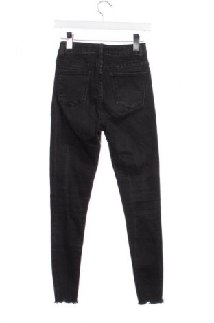 Дамски дънки Unbranded, Размер XS, Цвят Черен, Цена 14,77 €