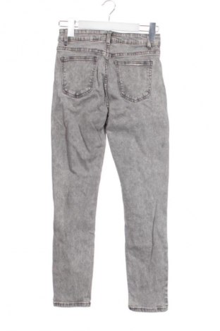 Дамски дънки Unbranded, Размер XS, Цвят Сив, Цена 15,00 €