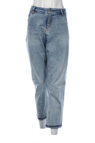 Női farmernadrág Unbranded, Méret XL, Szín Kék, Ár 7 025 Ft