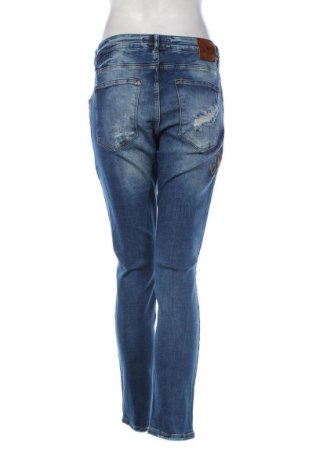 Női farmernadrág Unbranded, Méret L, Szín Kék, Ár 7 306 Ft