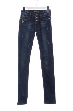 Női farmernadrág Unbranded, Méret XS, Szín Kék, Ár 7 438 Ft