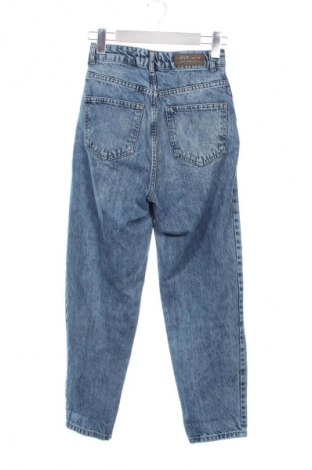 Γυναικείο Τζίν Unbranded, Μέγεθος XS, Χρώμα Μπλέ, Τιμή 15,00 €