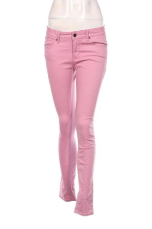 Damen Jeans Unbranded, Größe M, Farbe Rosa, Preis 14,82 €
