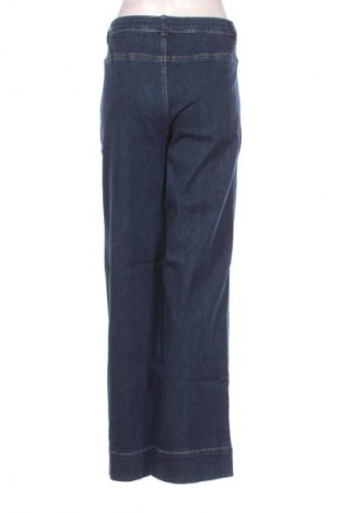 Дамски дънки Unbranded, Размер XL, Цвят Син, Цена 15,00 €