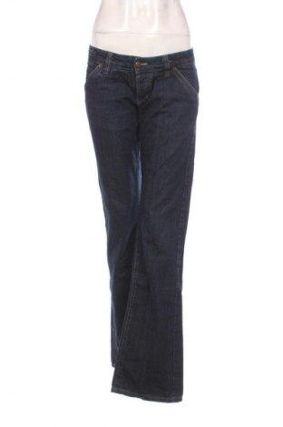 Blugi de femei Unbranded, Mărime XL, Culoare Albastru, Preț 78,20 Lei