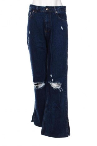 Damen Jeans Unbranded, Größe M, Farbe Blau, Preis € 23,00