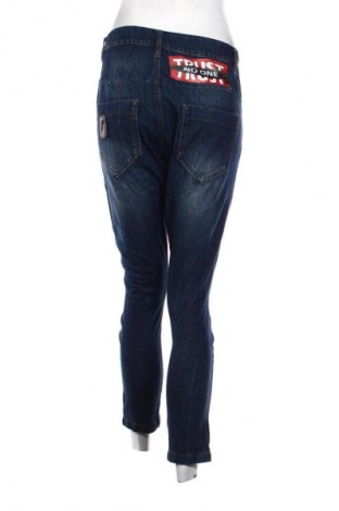 Damen Jeans Unbranded, Größe S, Farbe Blau, Preis € 15,00
