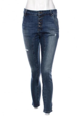 Blugi de femei Unbranded, Mărime M, Culoare Albastru, Preț 78,20 Lei