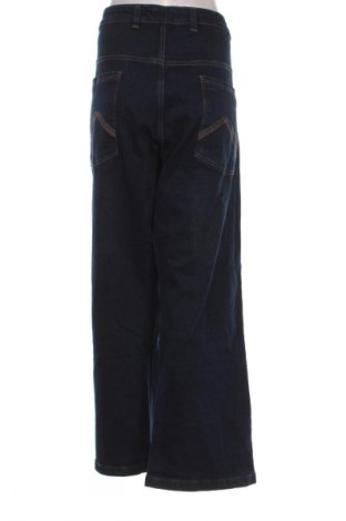 Női farmernadrág Union Blues, Méret 3XL, Szín Kék, Ár 5 469 Ft