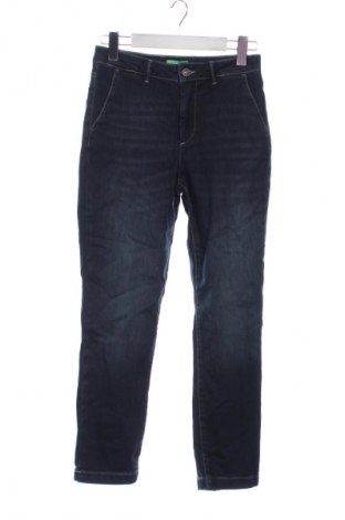 Női farmernadrág United Colors Of Benetton, Méret XS, Szín Kék, Ár 6 239 Ft