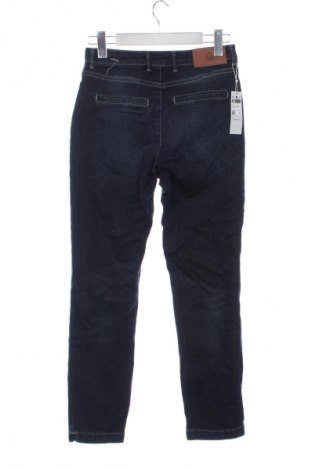 Női farmernadrág United Colors Of Benetton, Méret XS, Szín Kék, Ár 6 239 Ft