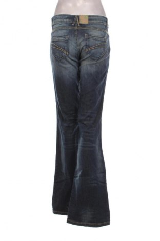 Дамски дънки United Colors Of Benetton, Размер M, Цвят Син, Цена 19,42 €