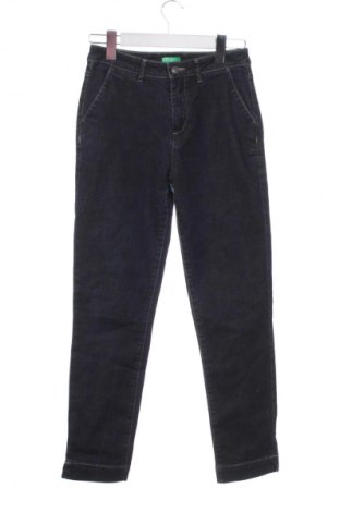 Dámske džínsy  United Colors Of Benetton, Veľkosť S, Farba Modrá, Cena  21,00 €