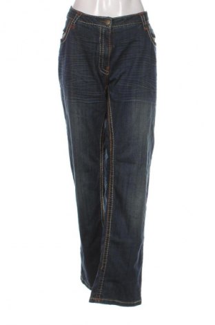 Damen Jeans Up!, Größe 3XL, Farbe Blau, Preis € 14,99