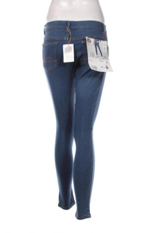 Дамски дънки Up 2 Fashion, Размер S, Цвят Син, Цена 11,75 €