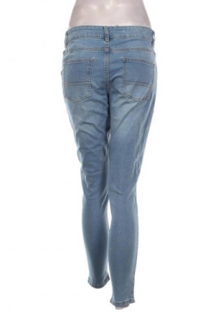 Damen Jeans Up 2 Fashion, Größe M, Farbe Blau, Preis € 5,99