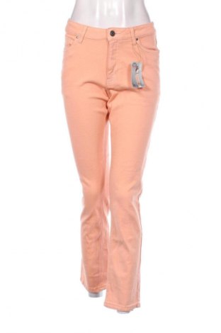 Damen Jeans Up 2 Fashion, Größe M, Farbe Orange, Preis € 21,99