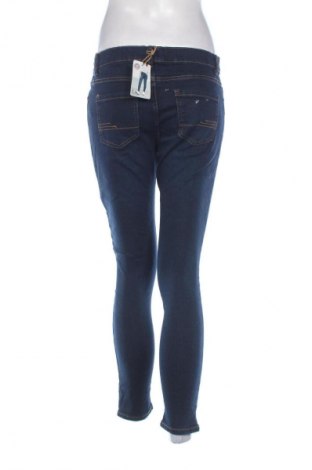 Дамски дънки Up 2 Fashion, Размер L, Цвят Син, Цена 13,29 €