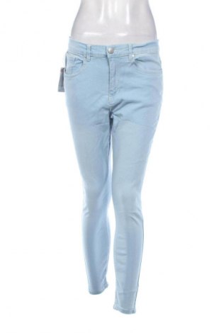 Дамски дънки Up 2 Fashion, Размер L, Цвят Син, Цена 13,29 €