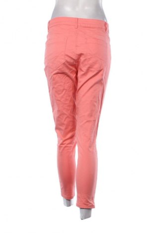 Damskie jeansy Up 2 Fashion, Rozmiar M, Kolor Różowy, Cena 61,99 zł